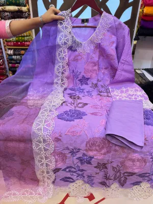 Pakistani Inspired Item